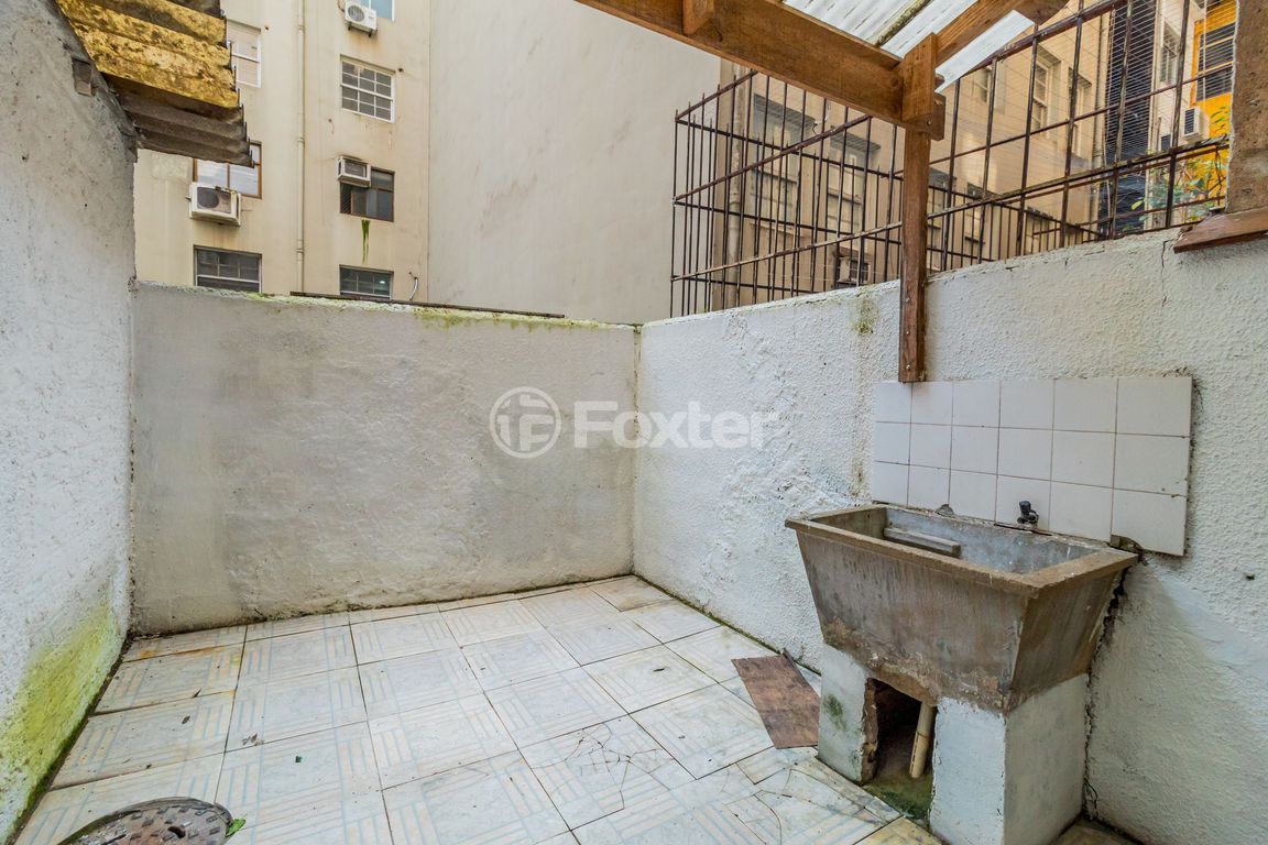 apartamento garden para comprar em General Vitorino, 242 - foto 16