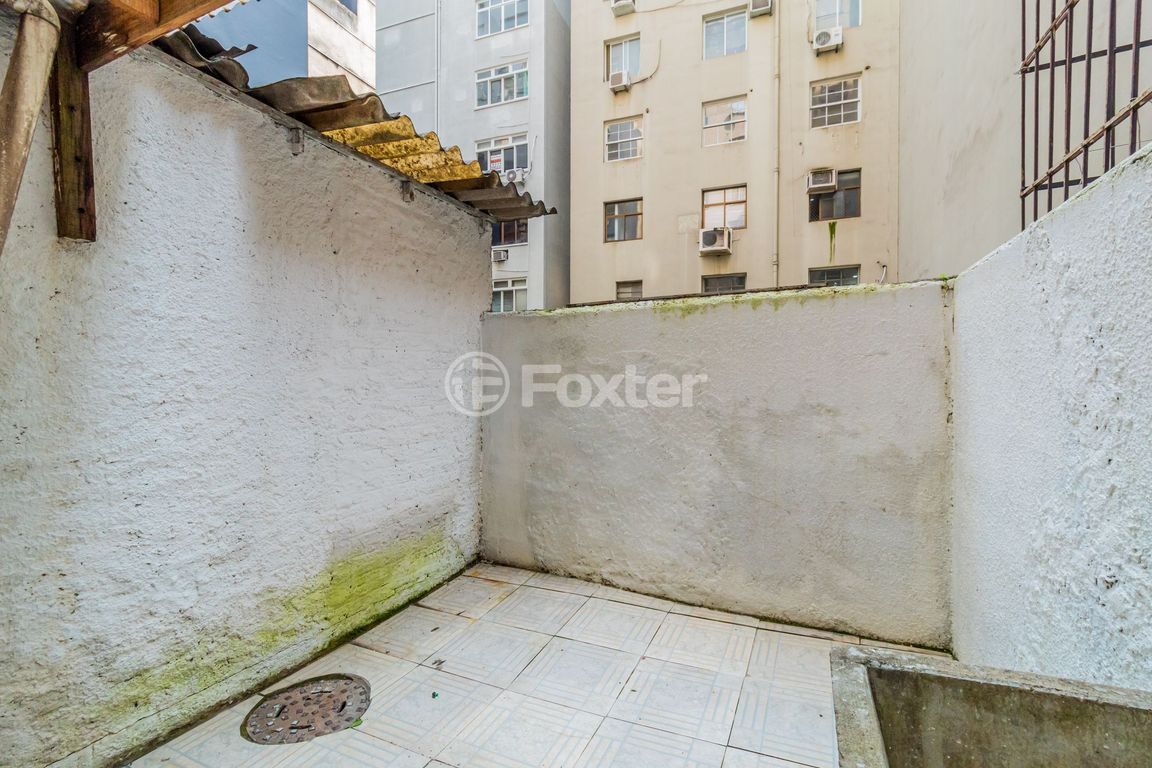 apartamento garden para comprar em General Vitorino, 242 - foto 17