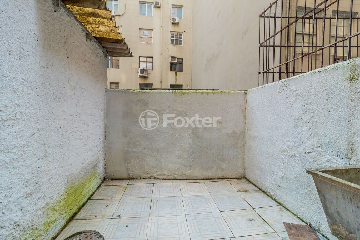 apartamento garden para comprar em General Vitorino, 242 - foto 18