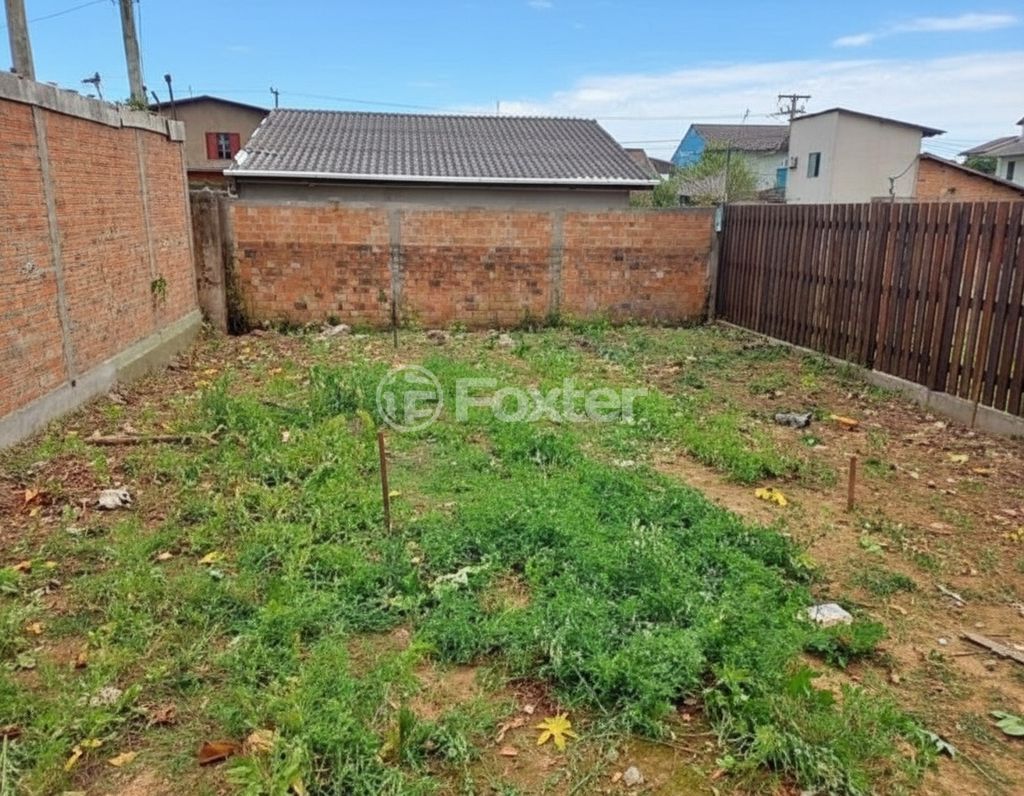 terreno lote condominio para comprar em Mathias Velho, Canoas - foto 1