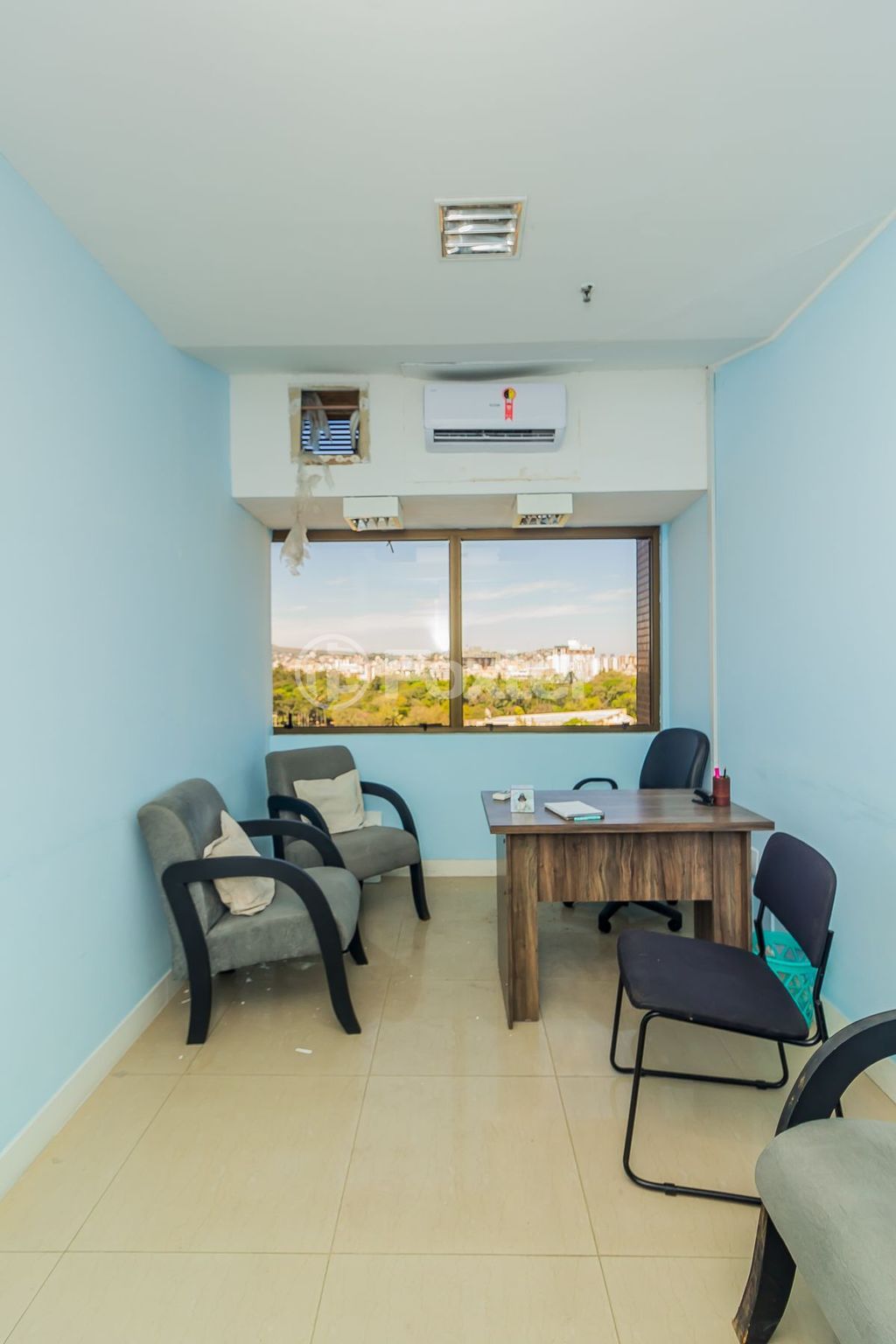 consultorio sala conjunto para comprar em Osvaldo Aranha, 440 - foto 15
