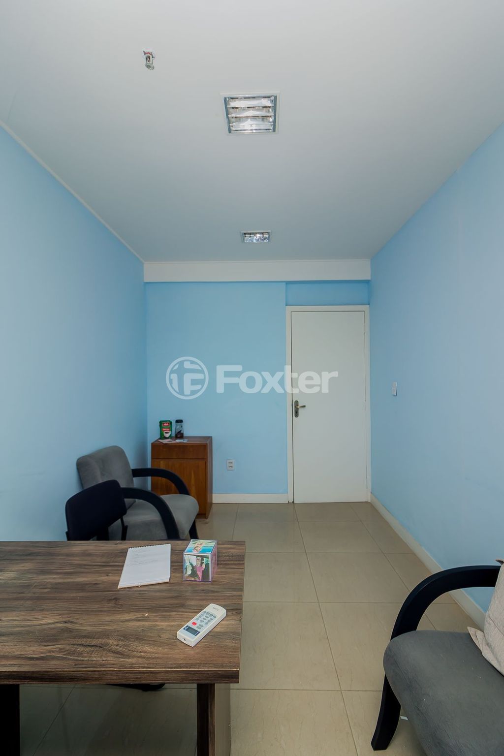 consultorio sala conjunto para comprar em Osvaldo Aranha, 440 - foto 18