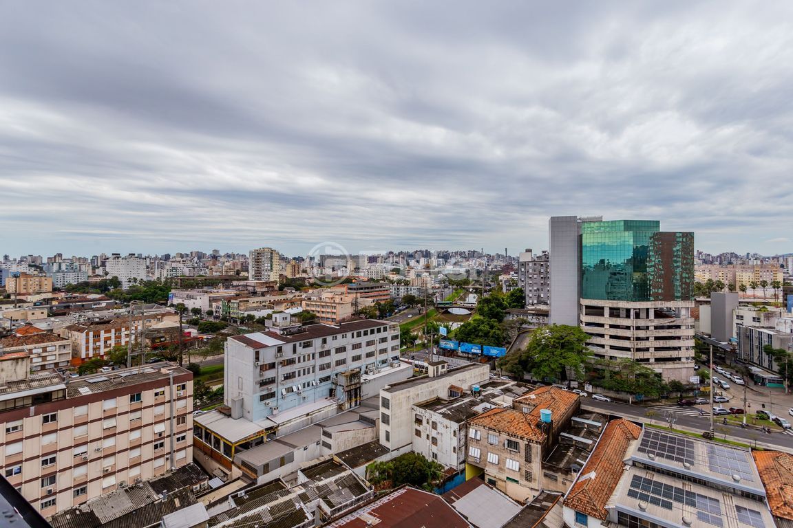 Apartamento para comprar em Professor Freitas e Castro, 300 - foto 19