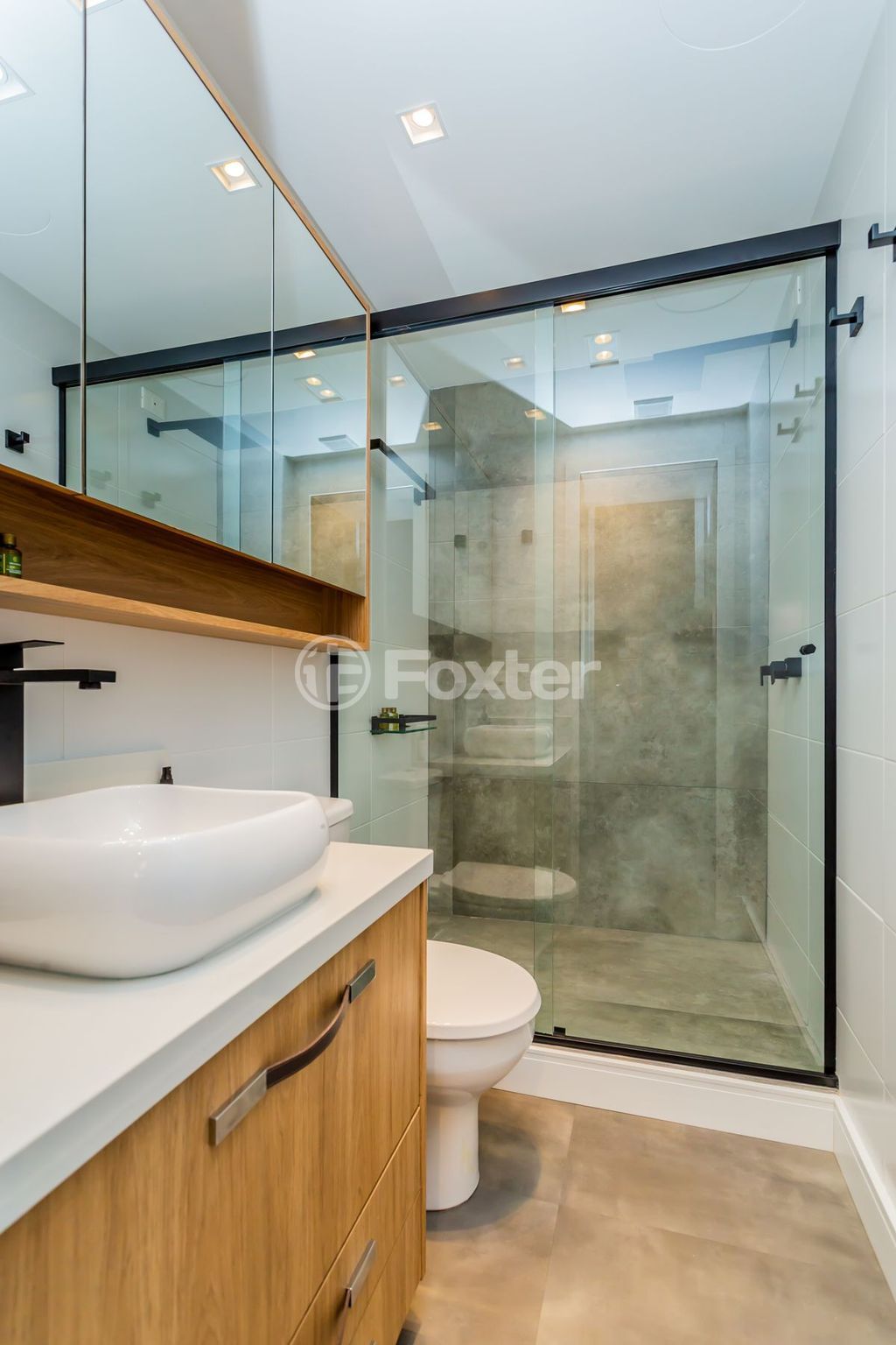 Apartamento para comprar em Professor Freitas e Castro, 300 - foto 33