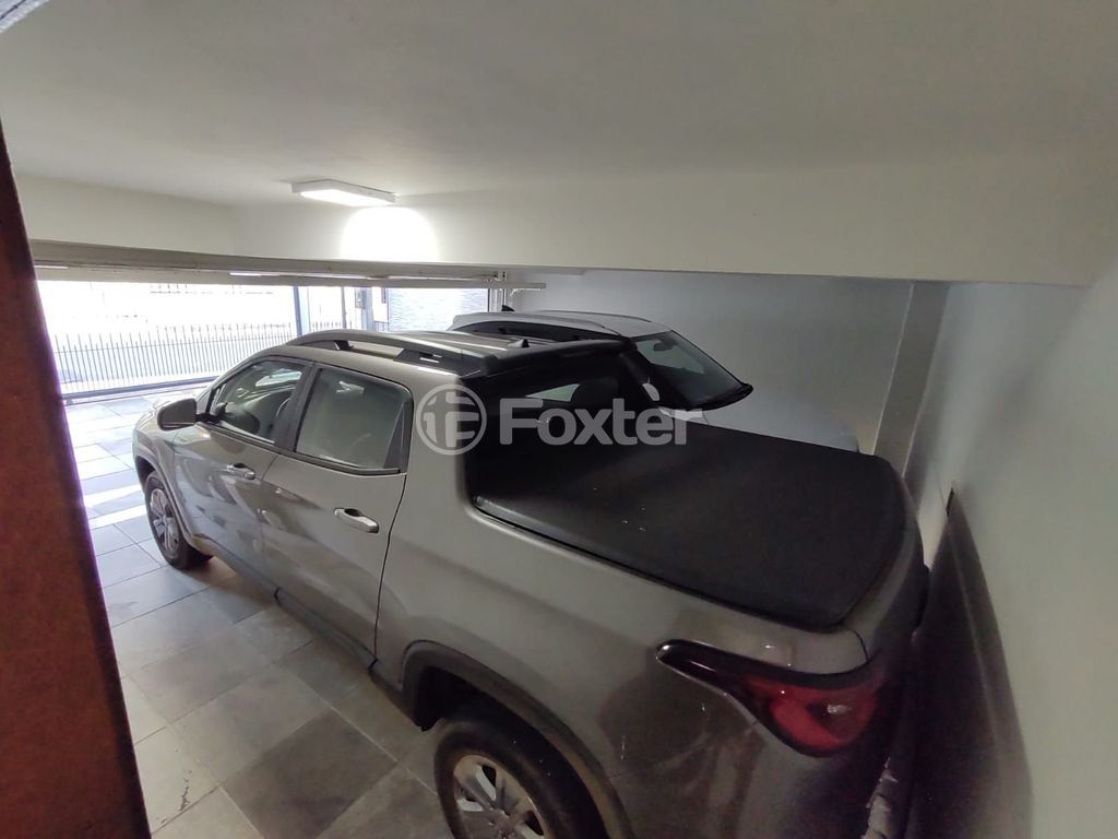 casa sobrado para comprar em Carlos Leopoldo Schüller, 621 - foto 10
