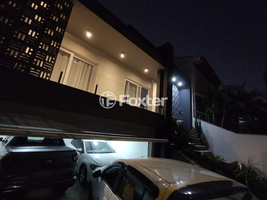 casa sobrado para comprar em Carlos Leopoldo Schüller, 621 - foto 17