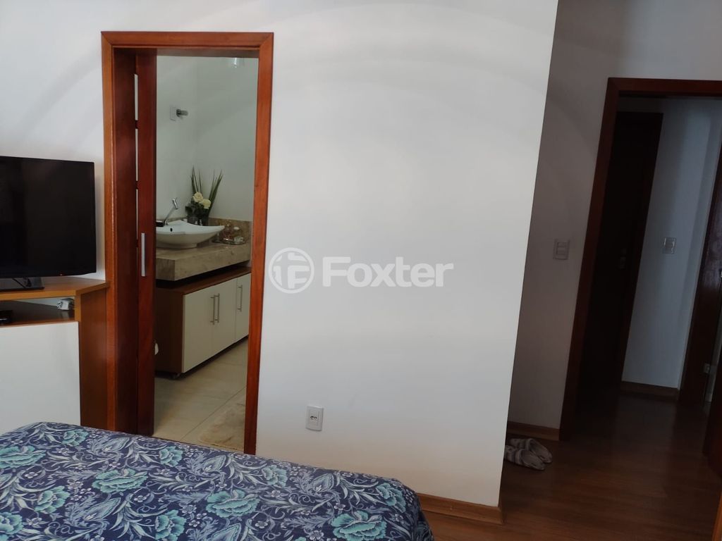 casa sobrado para comprar em Carlos Leopoldo Schüller, 621 - foto 12