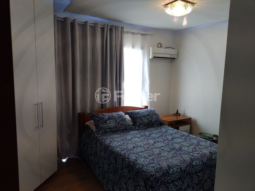 casa sobrado para comprar em Carlos Leopoldo Schüller, 621 - foto 13