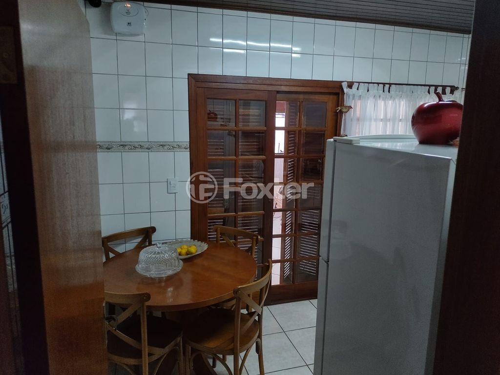 casa sobrado para comprar em Carlos Leopoldo Schüller, 621 - foto 16