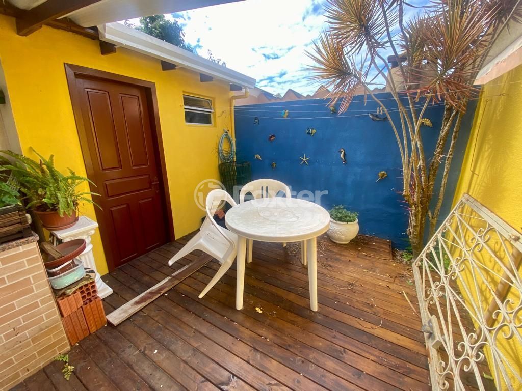 casa sobrado para comprar em Esteio, 1781 - foto 12