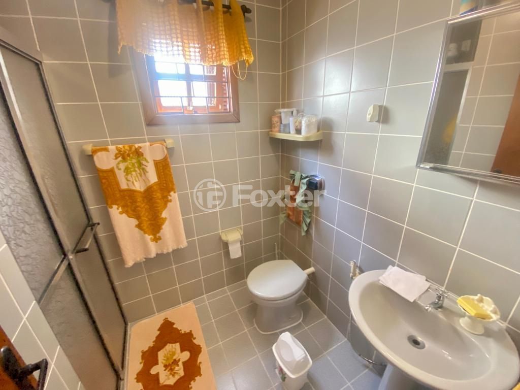 casa sobrado para comprar em Esteio, 1781 - foto 14