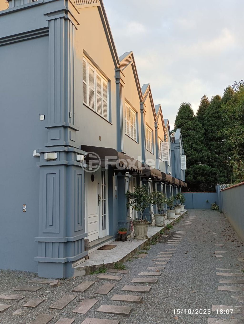 Casa em condominio para comprar em Luiz Galli, S/N - foto 10