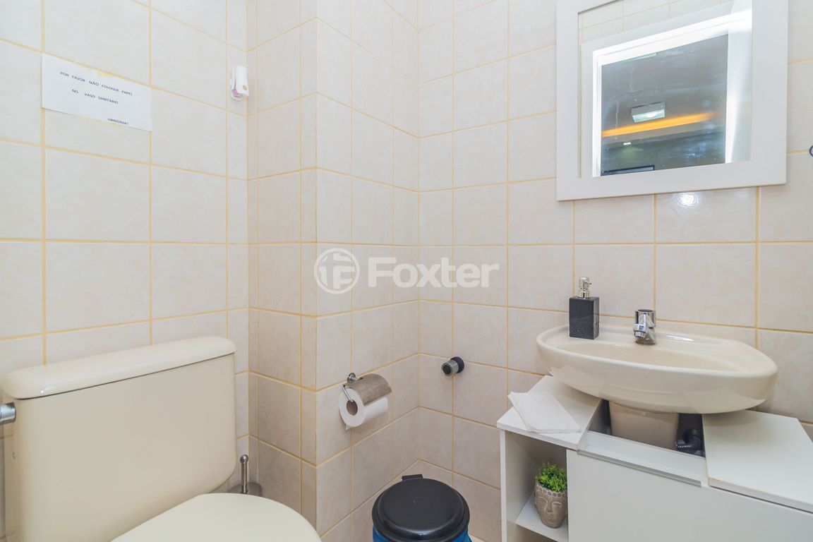 consultorio sala conjunto para comprar em WENCESLAU ESCOBAR, 3033 - foto 17