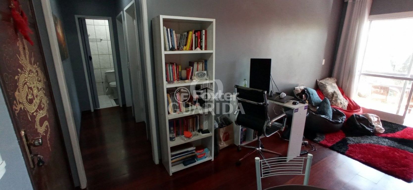Apartamento para comprar em Sepé Tiaraju - Ate 828 - Lado Par, S/N - foto 8