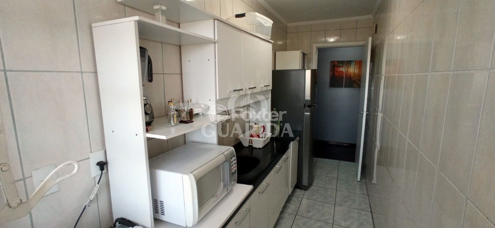 Apartamento para comprar em Sepé Tiaraju - Ate 828 - Lado Par, S/N - foto 12
