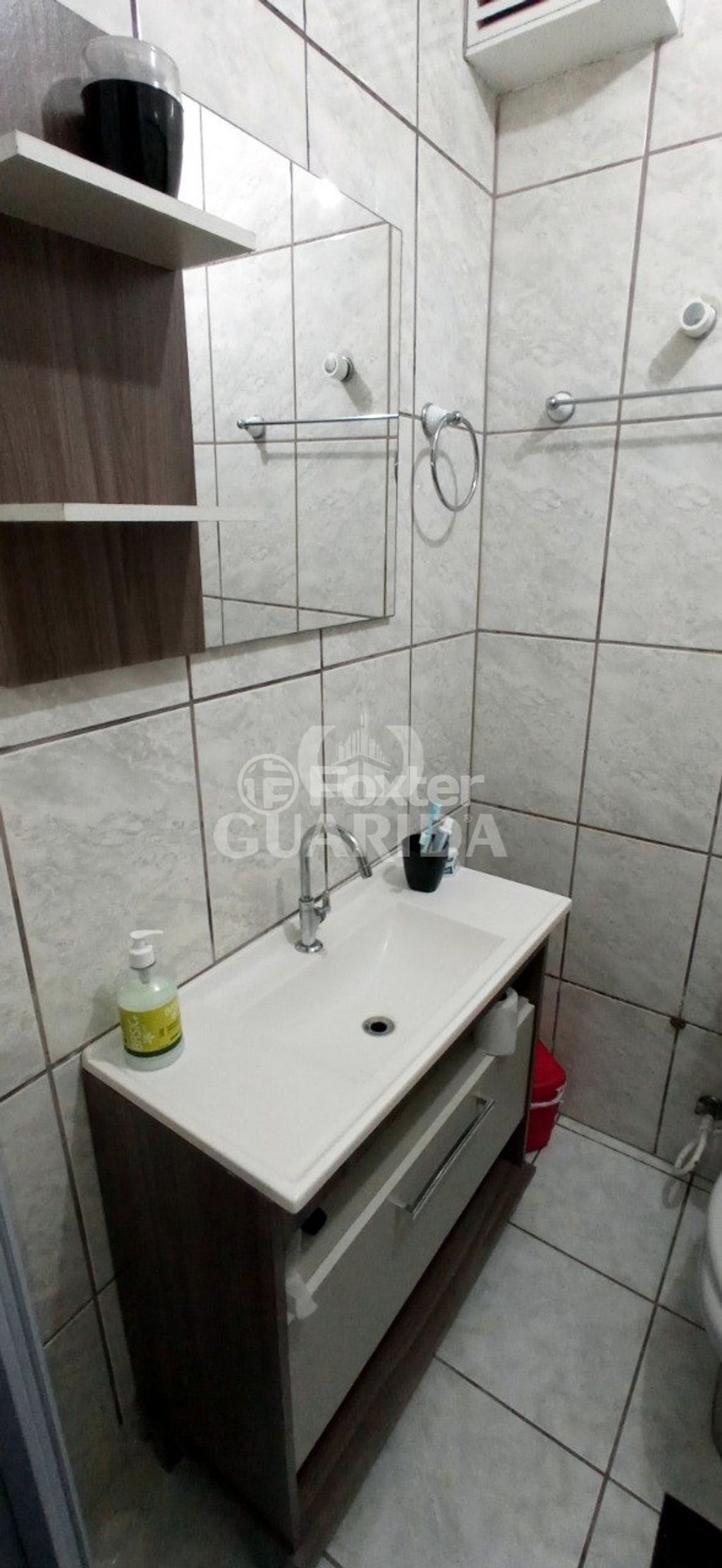 Apartamento para comprar em Sepé Tiaraju - Ate 828 - Lado Par, S/N - foto 18