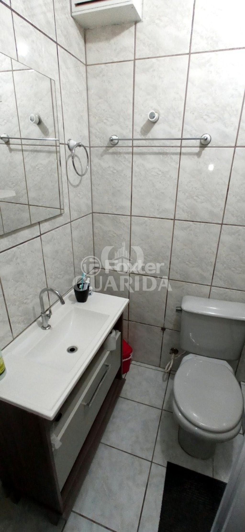 Apartamento para comprar em Sepé Tiaraju - Ate 828 - Lado Par, S/N - foto 19