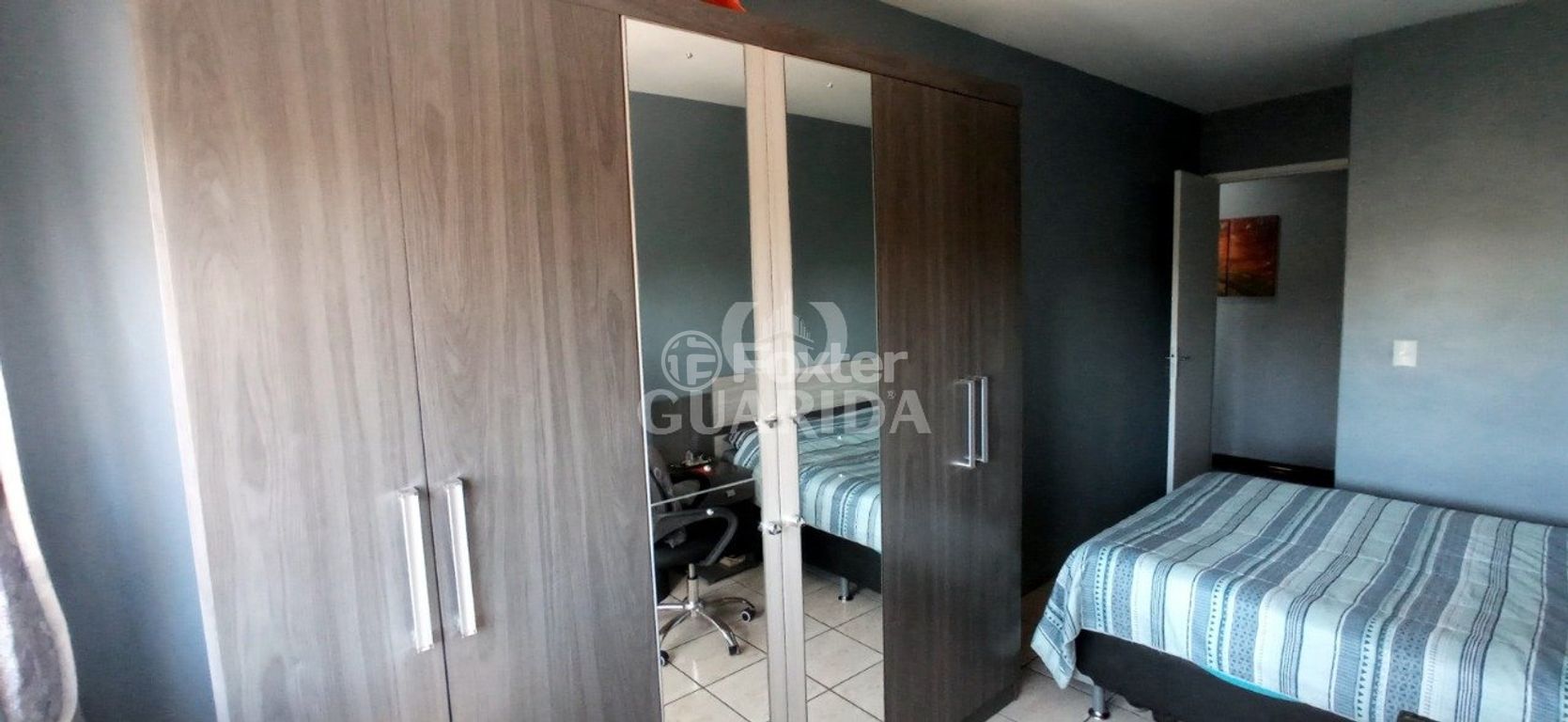 Apartamento para comprar em Sepé Tiaraju - Ate 828 - Lado Par, S/N - foto 22