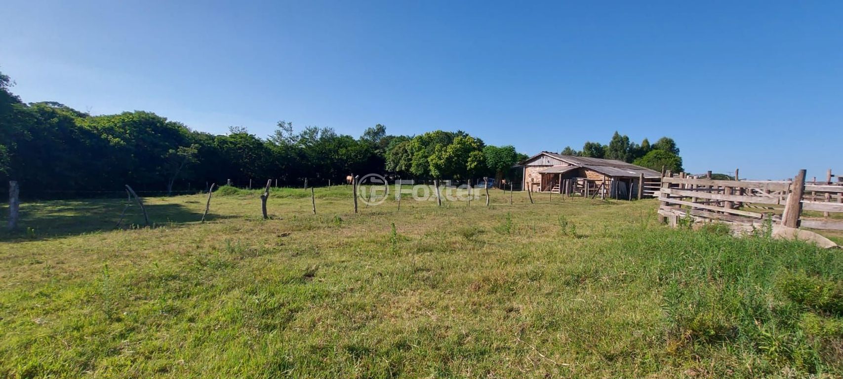 terreno lote condominio para comprar em das Quirinas, S/N - foto 10