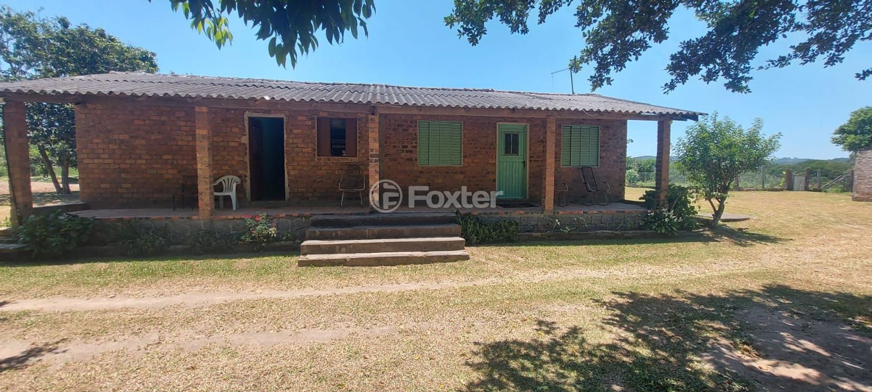 terreno lote condominio para comprar em das Quirinas, S/N - foto 13