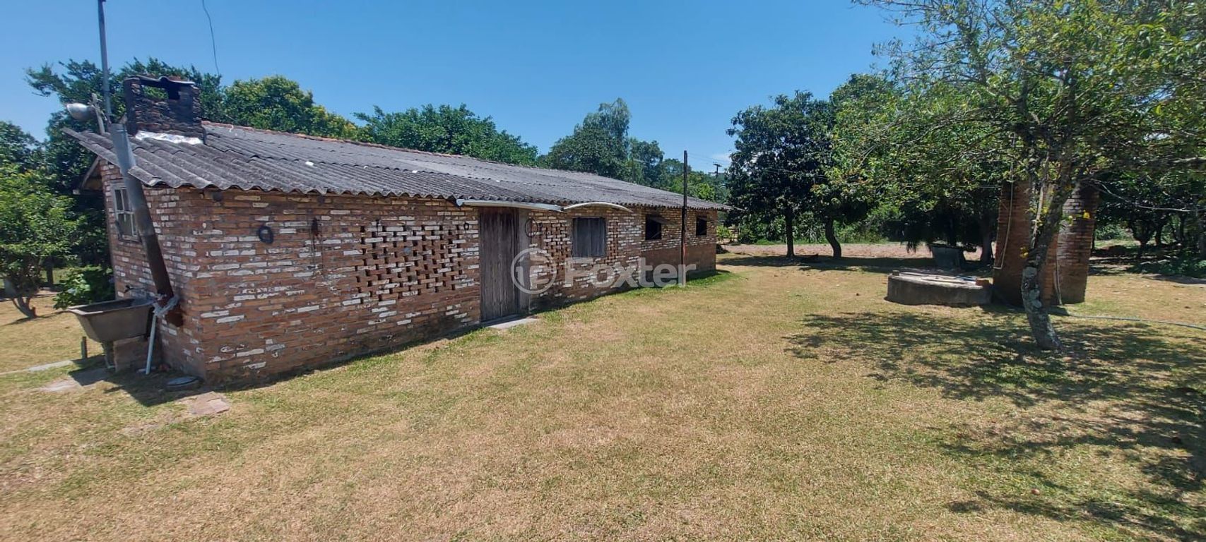 terreno lote condominio para comprar em das Quirinas, S/N - foto 14