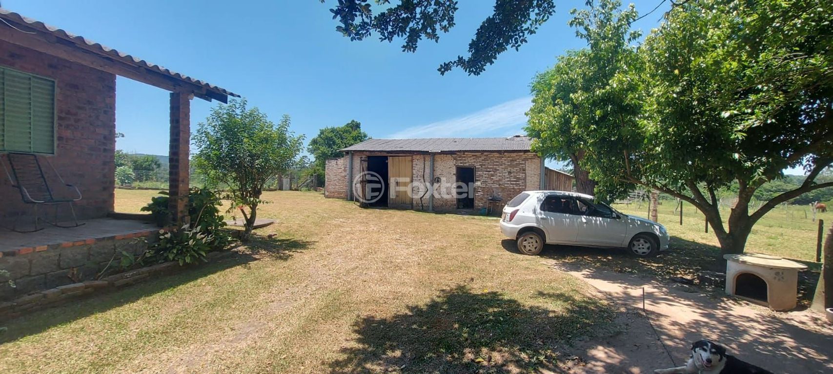 terreno lote condominio para comprar em das Quirinas, S/N - foto 22