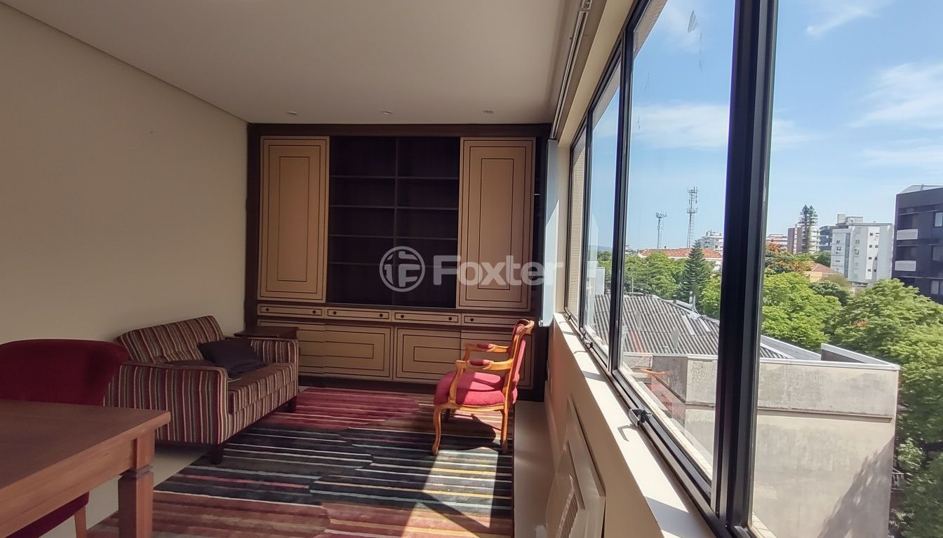 consultorio sala conjunto para comprar em Petrópolis, Porto Alegre - foto 1