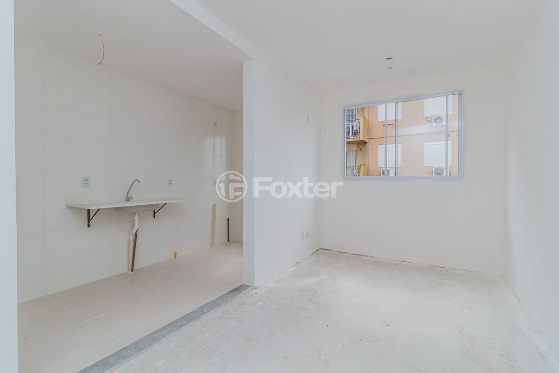 Apartamento para comprar em Camaquã, Porto Alegre - foto 1