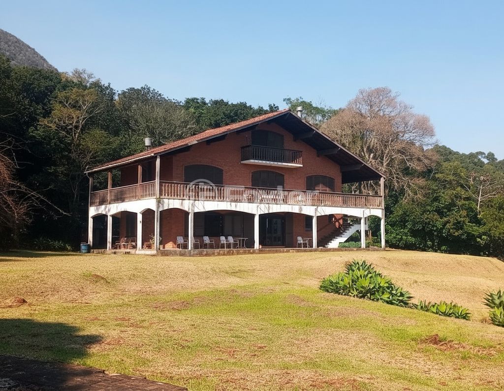 sitio chachara fazenda para comprar em RS-407, S/N - foto 9