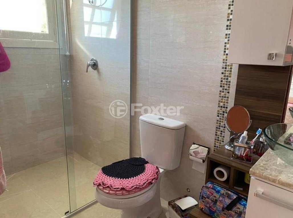 Casa em condominio para comprar em Pica Paus, 319 - foto 13
