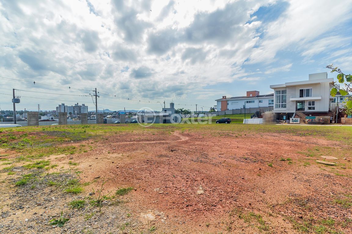 terreno lote condominio para comprar em Manuel Bandeira, 450 - foto 14