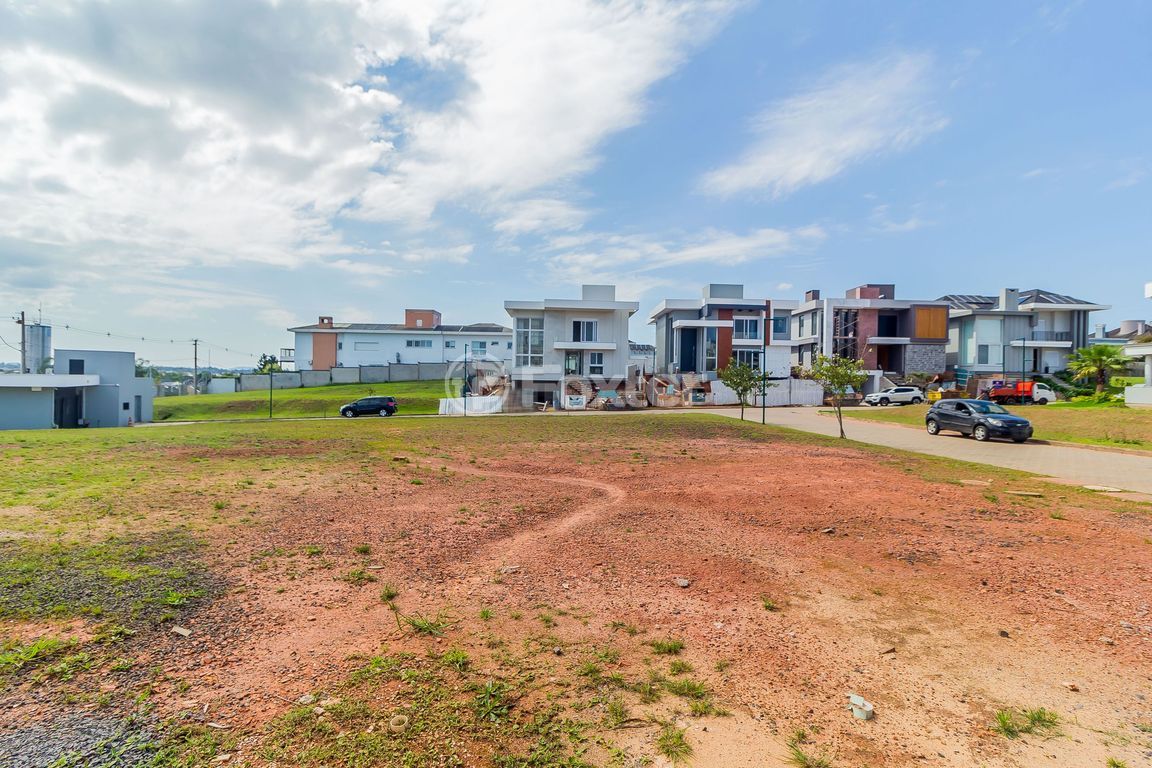 terreno lote condominio para comprar em Manuel Bandeira, 450 - foto 15