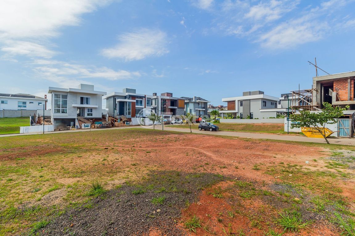 terreno lote condominio para comprar em Manuel Bandeira, 450 - foto 17