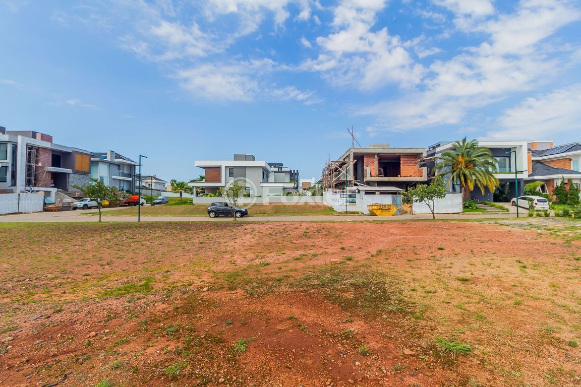 terreno lote condominio para comprar em Manuel Bandeira, 450 - foto 19
