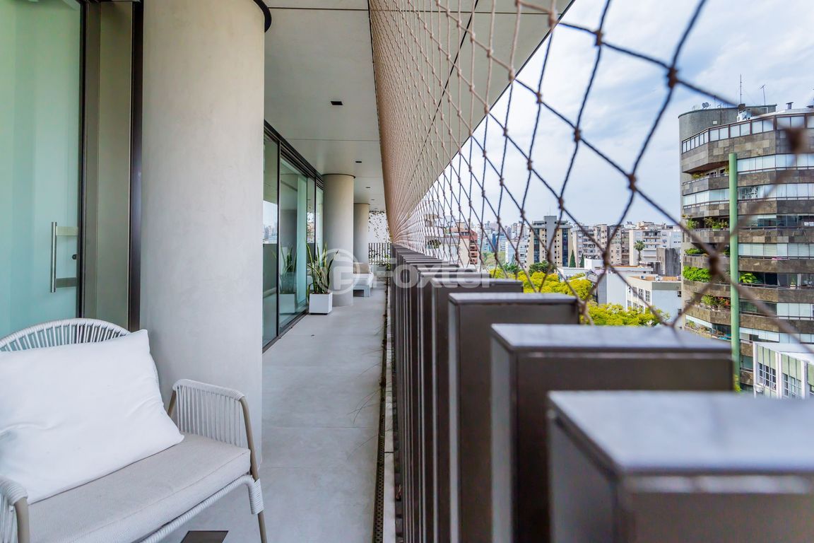Apartamento para comprar em Luciana de Abreu, 250 - foto 17