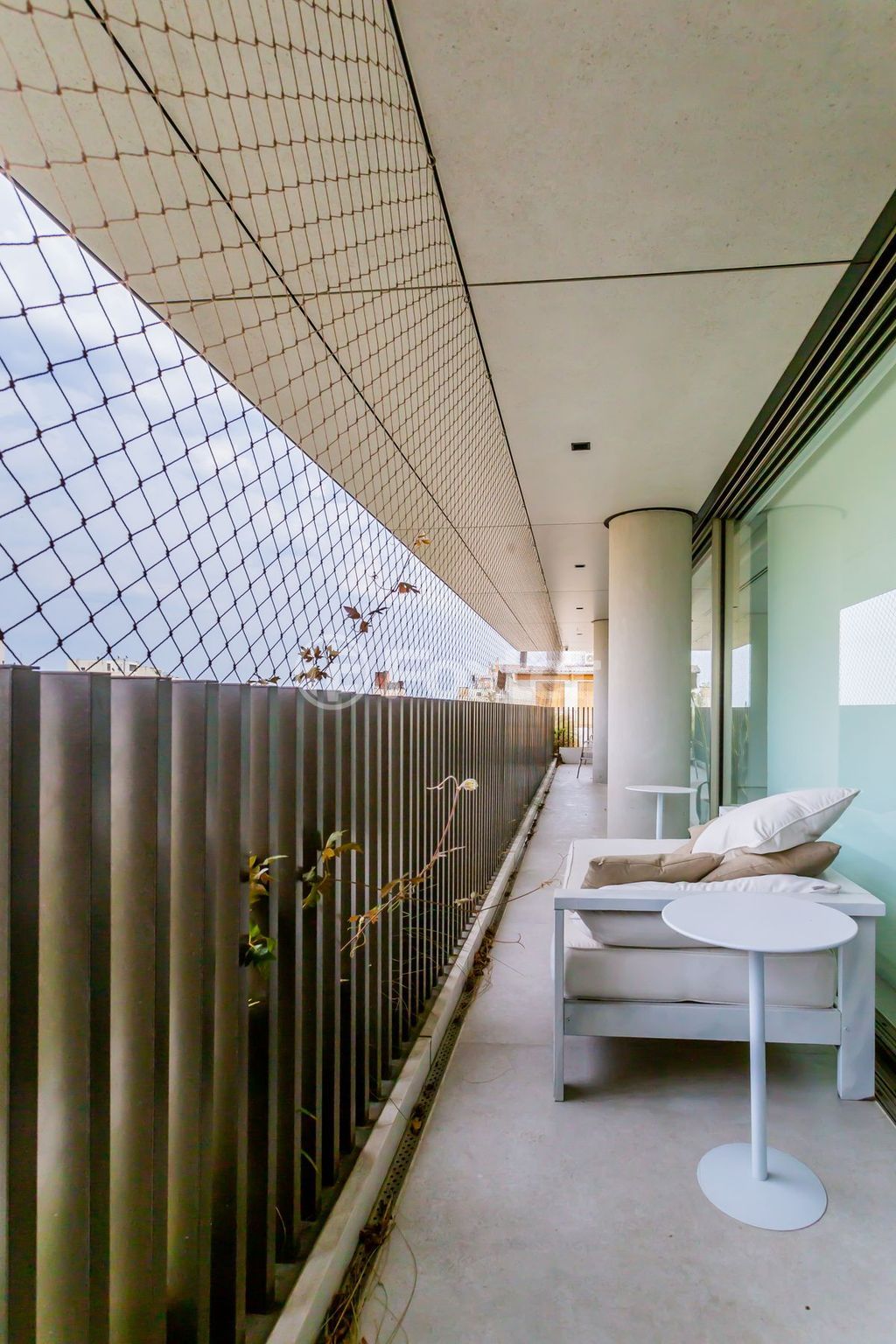 Apartamento para comprar em Luciana de Abreu, 250 - foto 20