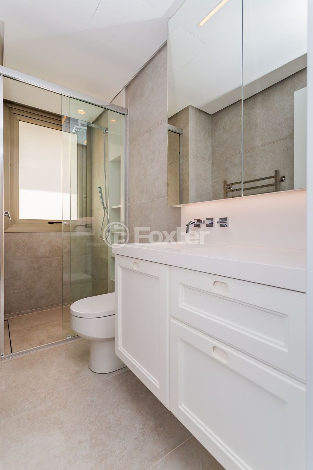Apartamento para comprar em Luciana de Abreu, 250 - foto 54
