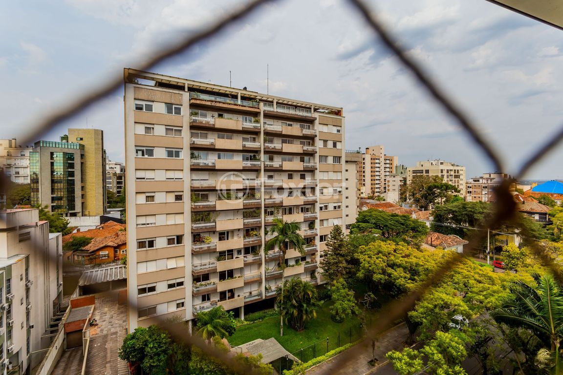 Apartamento para comprar em Luciana de Abreu, 250 - foto 87