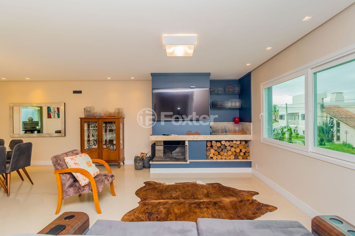 Casa em condominio para comprar em Caroba, 385 - foto 13