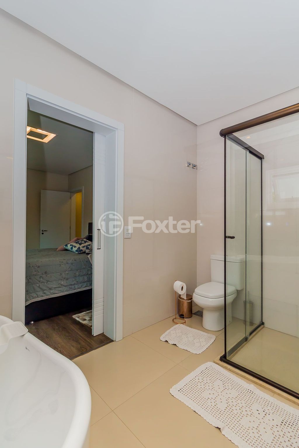 Casa em condominio para comprar em Caroba, 385 - foto 55