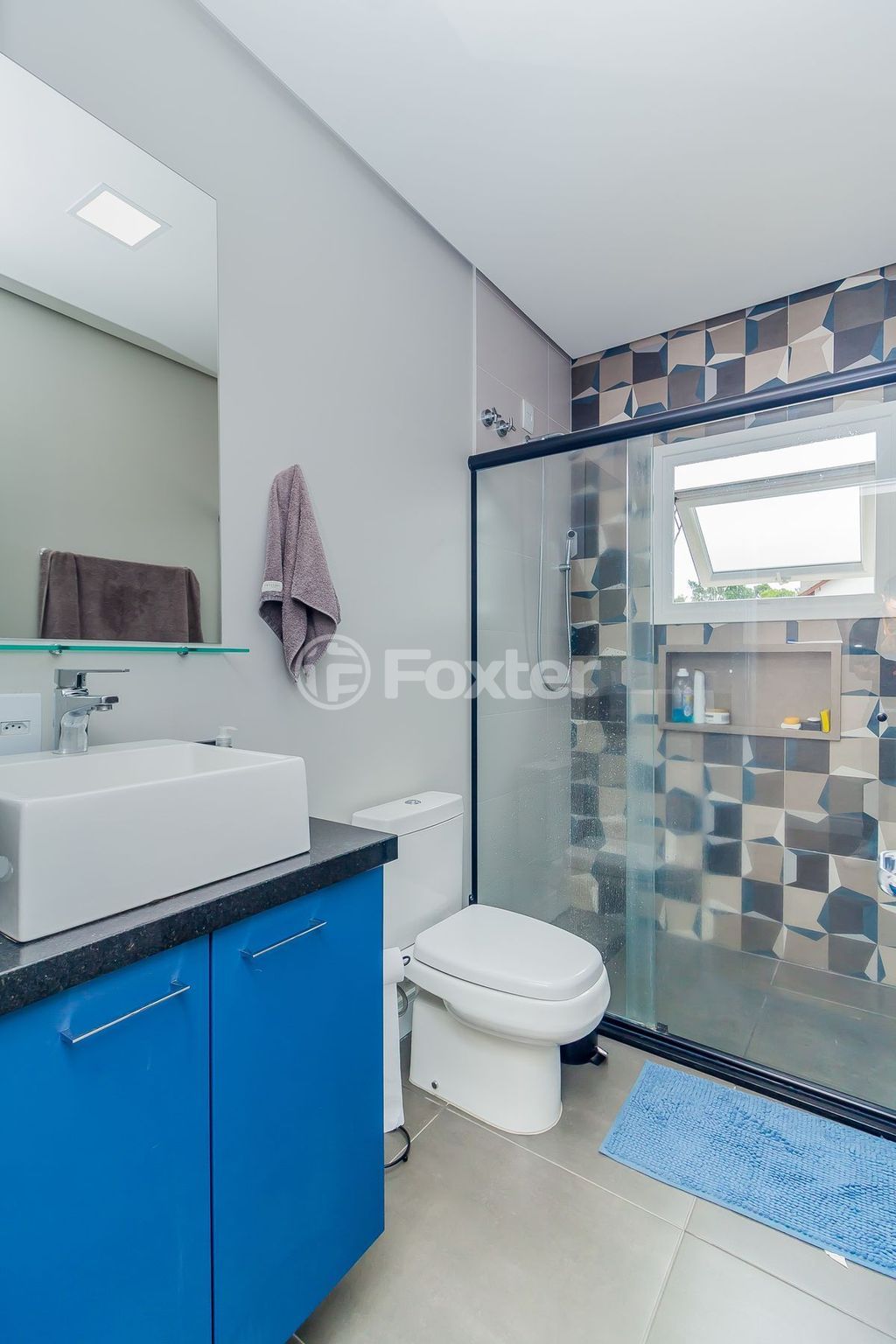 Casa em condominio para comprar em Caroba, 385 - foto 68