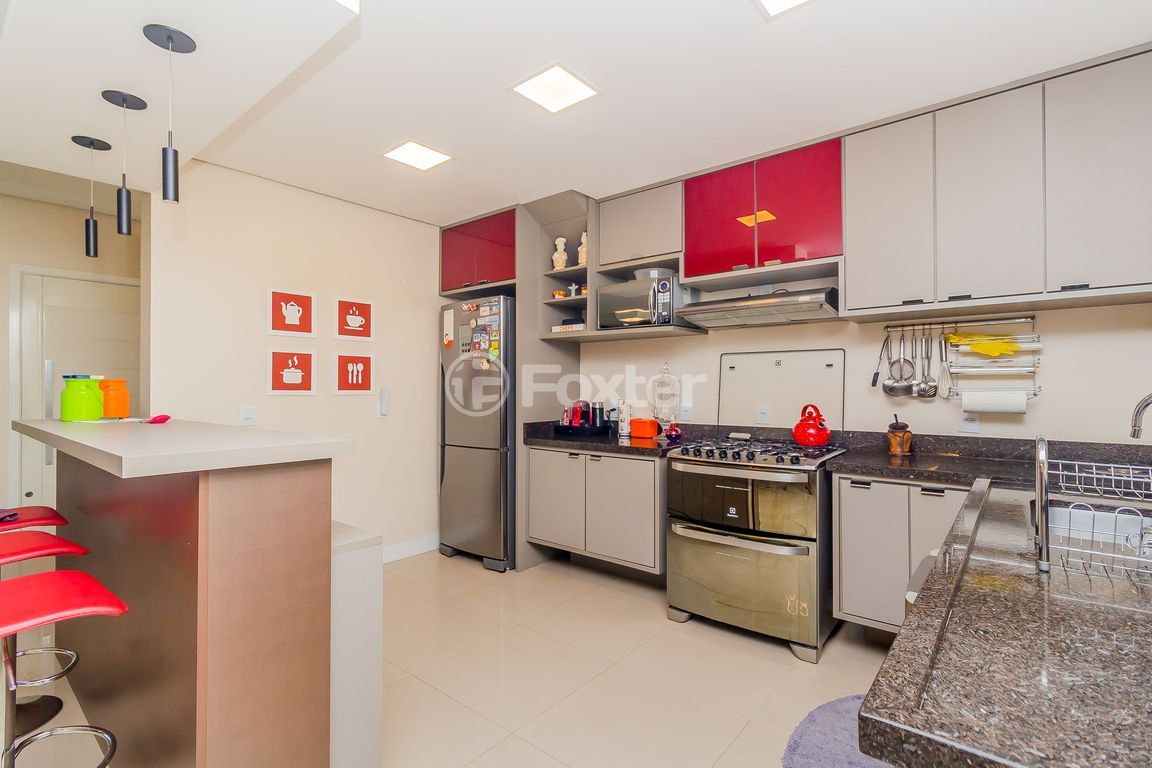 Casa em condominio para comprar em Caroba, 385 - foto 77