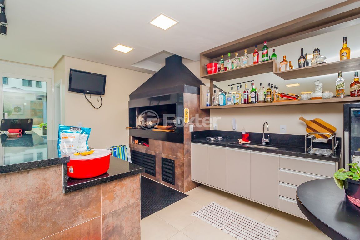 Casa em condominio para comprar em Caroba, 385 - foto 85