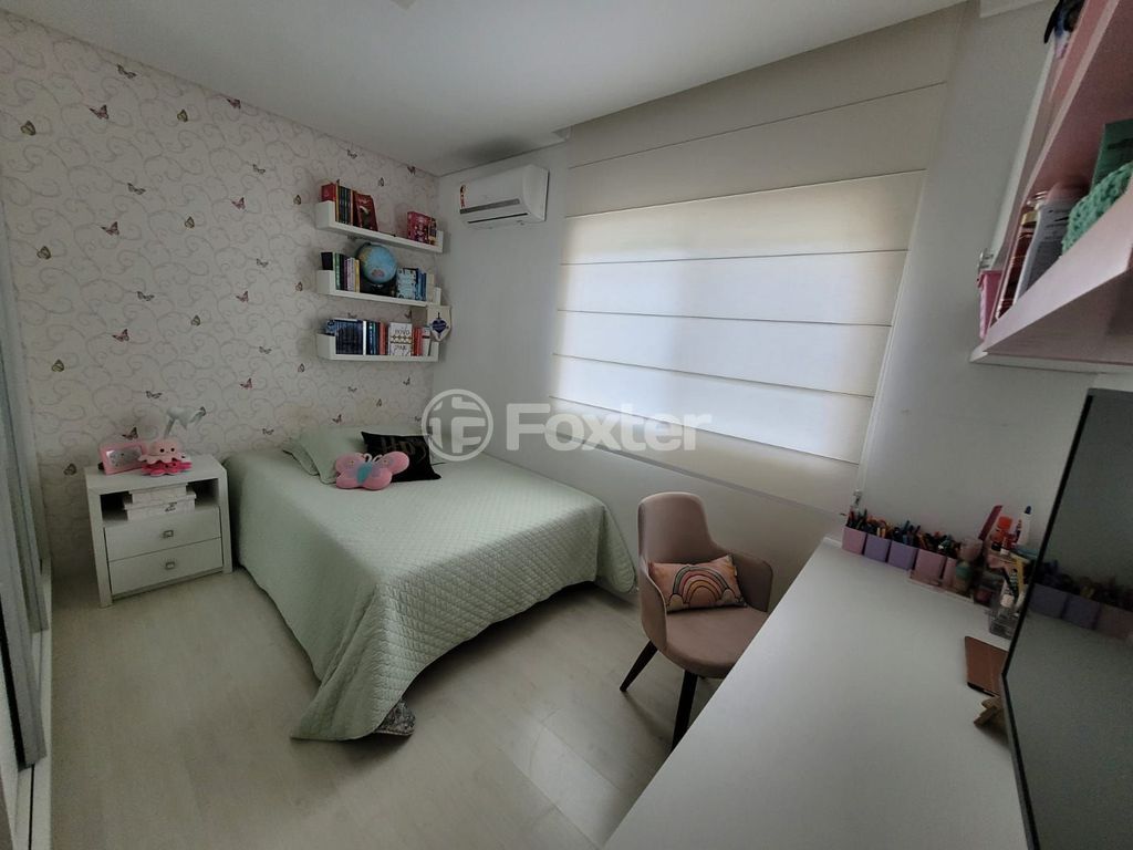 Casa em condominio para comprar em Capitão Gentil Machado de Godoy, 4500 - foto 47