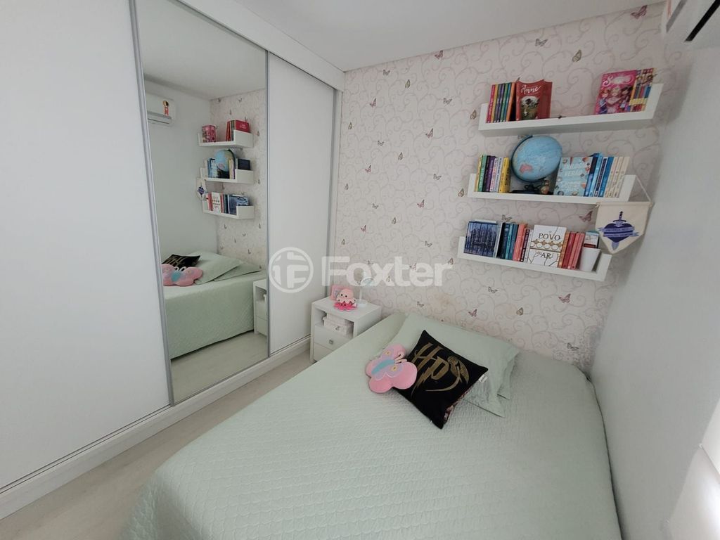 Casa em condominio para comprar em Capitão Gentil Machado de Godoy, 4500 - foto 49