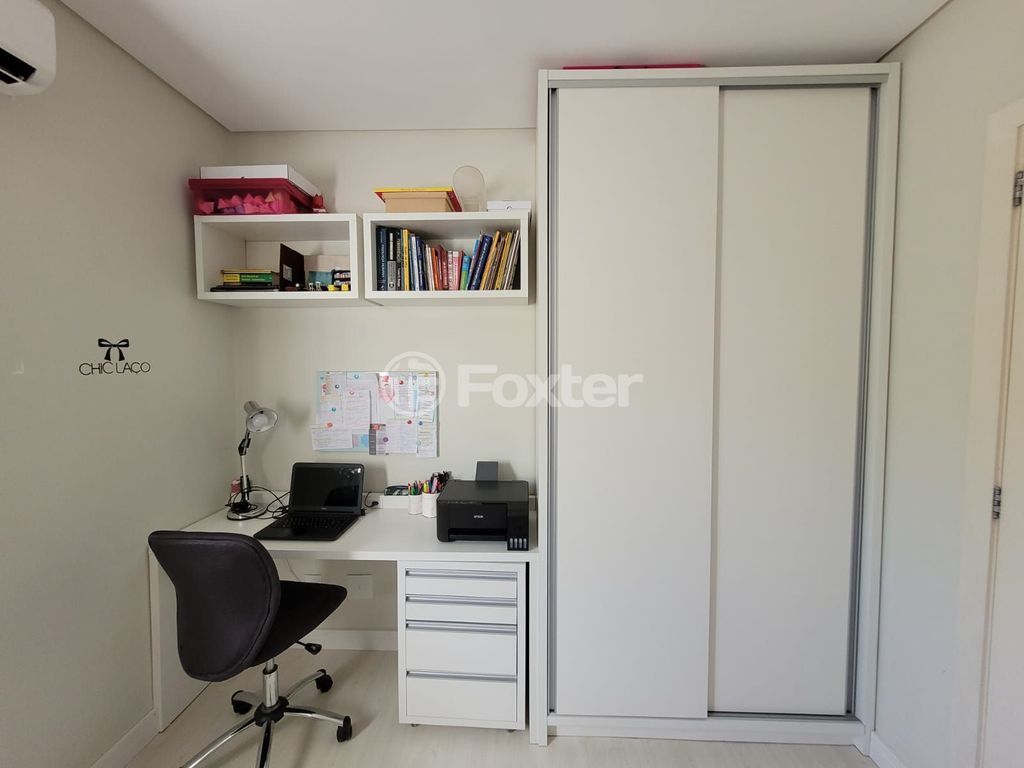 Casa em condominio para comprar em Capitão Gentil Machado de Godoy, 4500 - foto 57