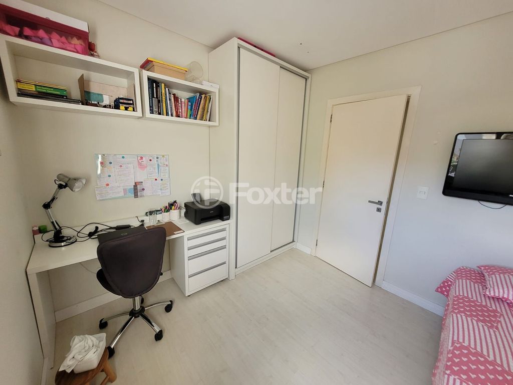 Casa em condominio para comprar em Capitão Gentil Machado de Godoy, 4500 - foto 60