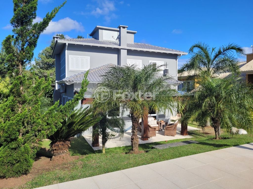 Casa em condominio para comprar em Capitão Gentil Machado de Godoy, 4500 - foto 77