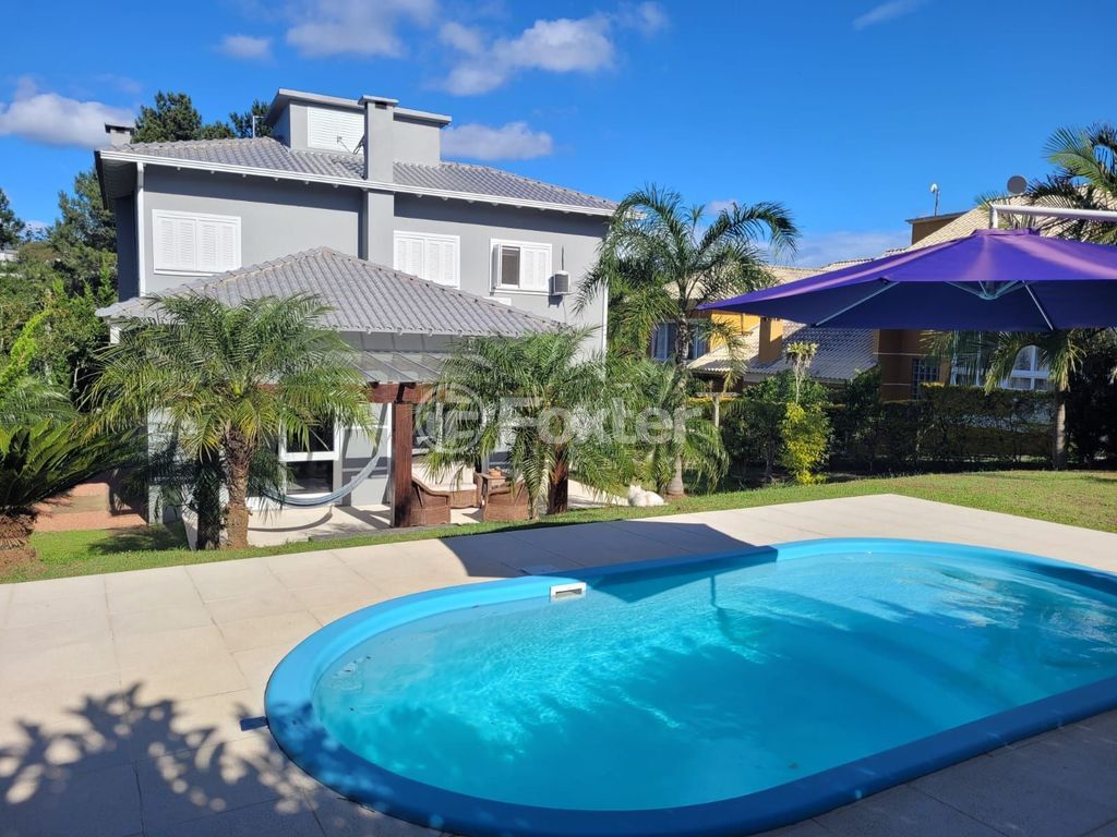 Casa em condominio para comprar em Capitão Gentil Machado de Godoy, 4500 - foto 74