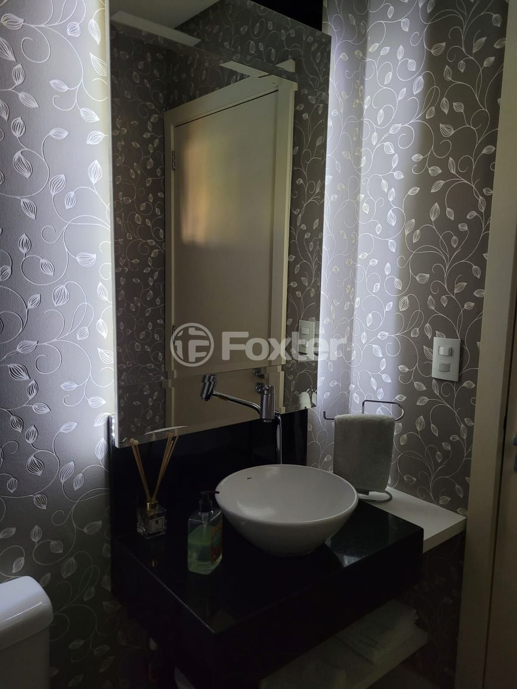 Casa em condominio para comprar em Capitão Gentil Machado de Godoy, 4500 - foto 33